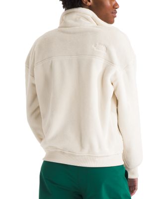 Osito Lux Fleece Jacket