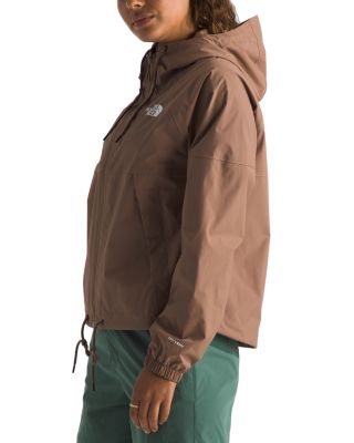 Antora Rain Hoodie