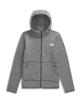 Canyonlands Fleece Zip Hoodie