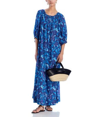 Grace Maxi Dress