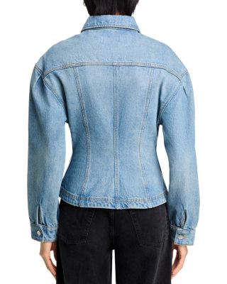 Prima Denim Jacket