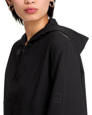 Suva Shortstring Jacket