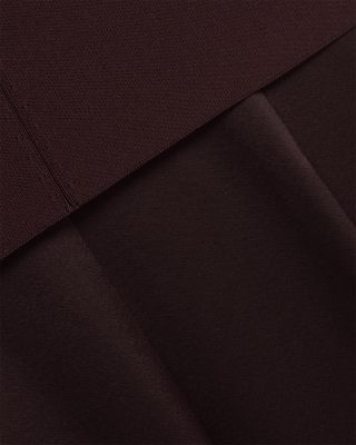 Rayyna Mixed Media Jumpsuit