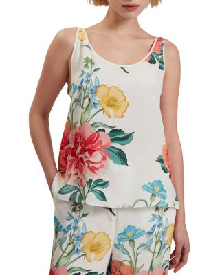 Ted Baker - Purrla Tank Top