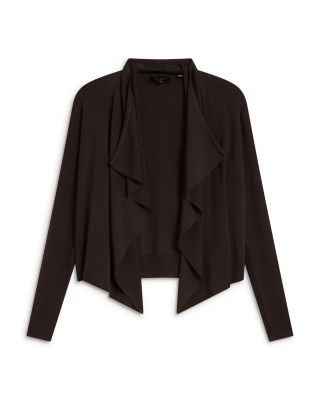 Elliyy Waterfall Front Cardigan