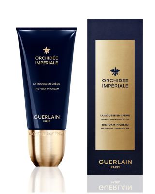 Orchid&eacute;e Imp&eacute;riale The Foam in Cream Cleanser 5 oz.