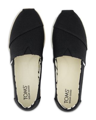 Women's Alpargata Plus Espadrille Flats