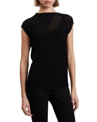 Layynii Ribbed Tank Top