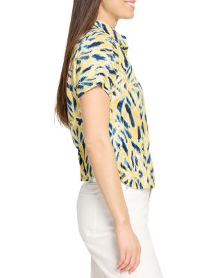 Sunny Skies Woven Shirt