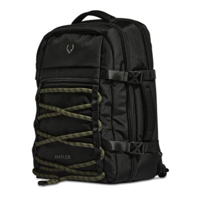 Discovery Travel Backpack, 28L