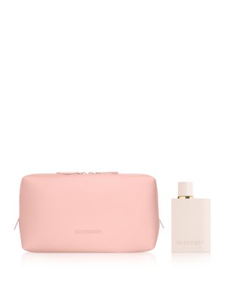 Burberry - Gift with the purchase of any 3.3-oz. spray or above from the Burberry Women's Fragrance Collection!