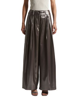 Peserico - Palazzo Pants