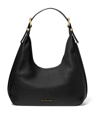 Small Hobo Shoulder Bag