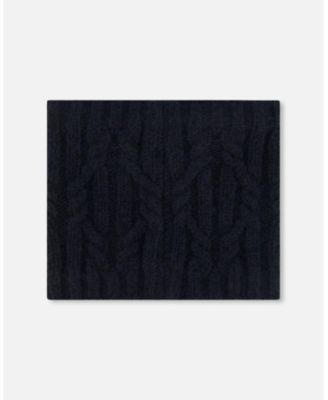 Unisex Knit Neckwarmer - Little Kid, Big Kid