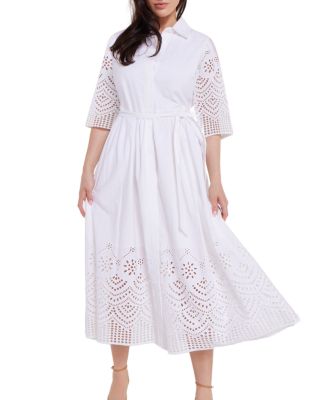 Hermoza - Francesca Dress