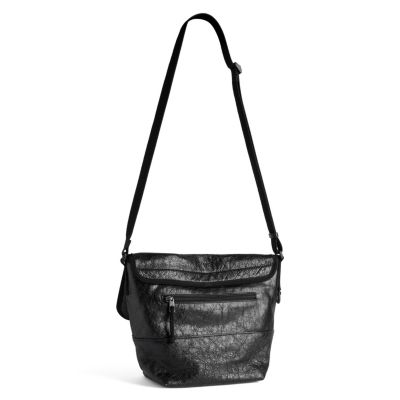 Explorer Small Messenger Bag