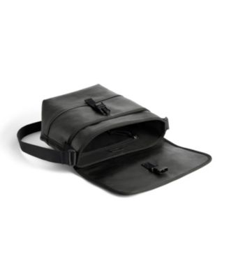 Explorer Small Messenger Bag