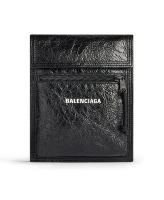 Explorer Pouch with Strap