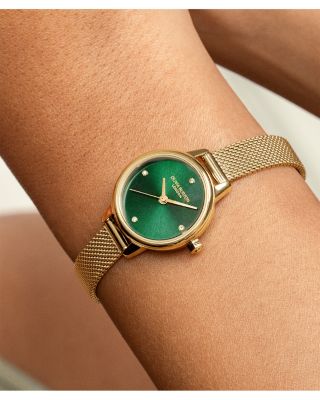 Mini Classic Watch, 23mm