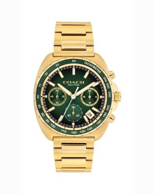 Charter Chronograph, 39mm