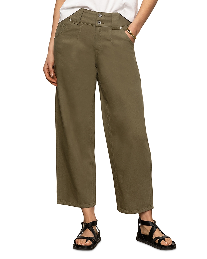 Sanctuary Side Car Soft Denim Pants