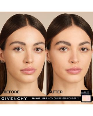 Prisme Libre Ultra Blurring &amp; Color Correcting Pressed Powder