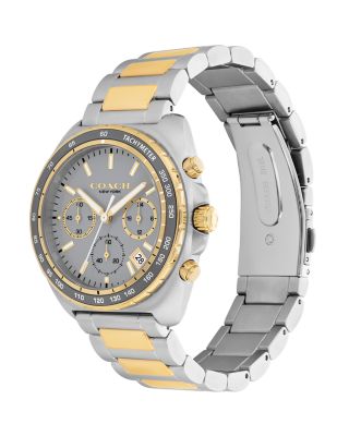Charter Chronograph, 39mm