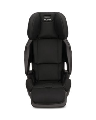 LUMN Harness to Booster Combination Car Seat