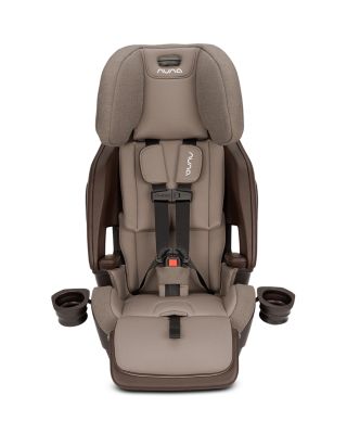 LUMN Harness to Booster Combination Car Seat