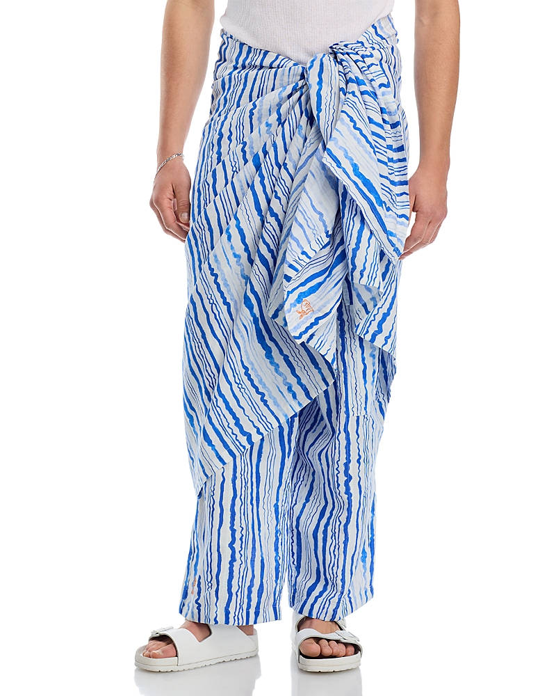 Shop Coniglio Palm Beach Unisex Pareo