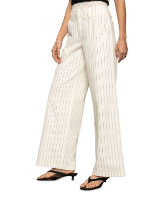 Arden Wide Leg Pants