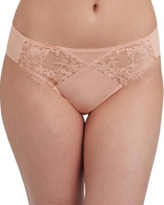 Amour Underwire Bra & Bikini