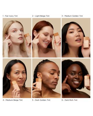 Skin Perfector Hydrating Tint - 1 Fair Ivory
