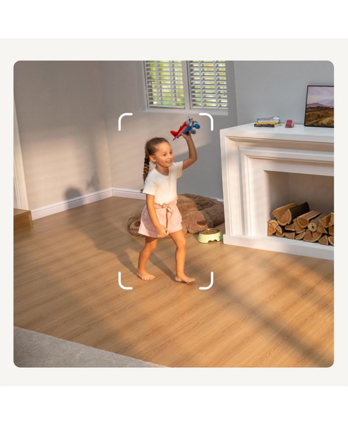 Indoor Security Camera S350