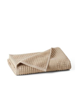 JUNA - Check Bath Towel