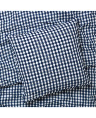 Baek&Bolge Duvet Cover Set, Twin