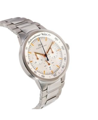 Stainless Steel Watch GST IW372703 40.00