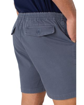 Internal Drawstring 7" Shorts