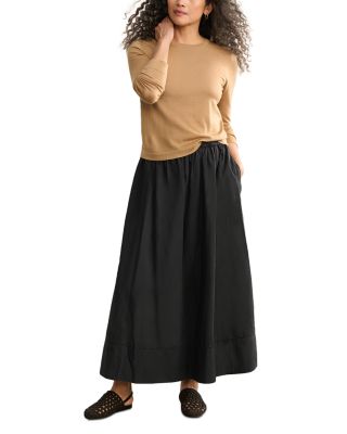 Mercer Crewneck Sweater