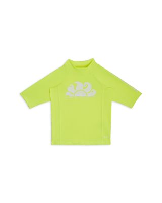 Boys&#39; Short Sleeve Rash Guard