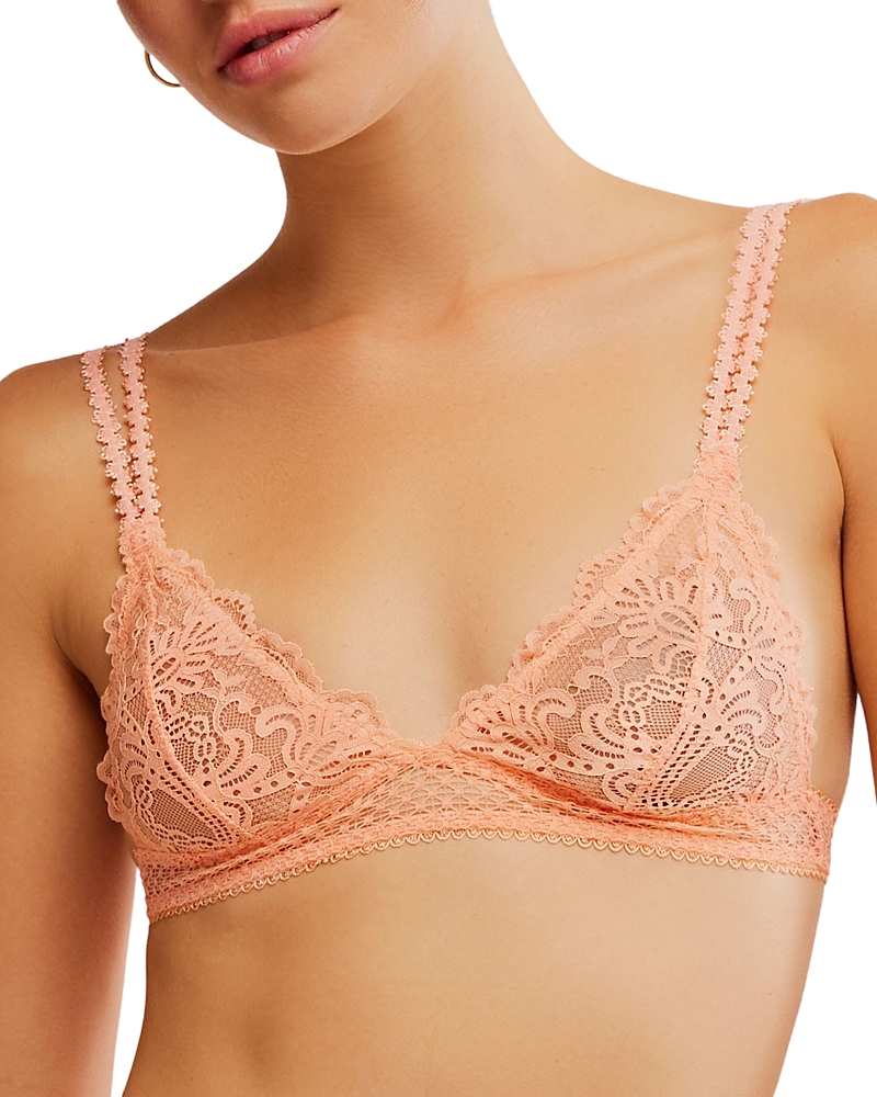 Free People Lace Lover Bralette