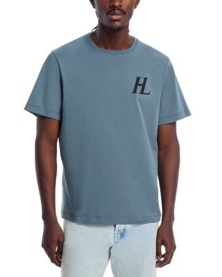 Capsule Logo Tee