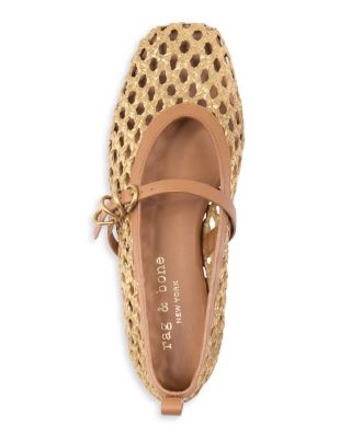 Women's Spire Mary Jane Flats