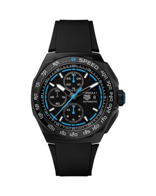 Formula 1 Chronograph, 44mm
