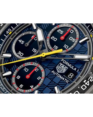 Formula 1 Chronograph, 44mm