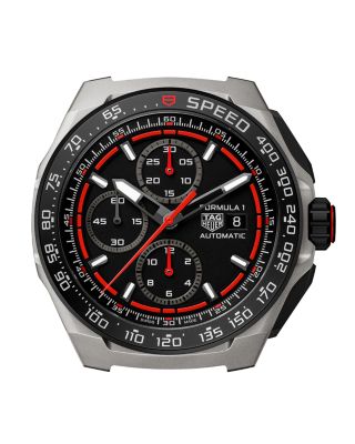 Formula 1 Chronograph, 44mm