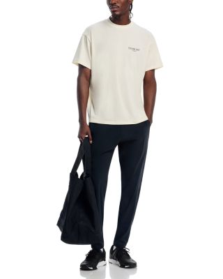 Represent Team 247 Oversized Tee