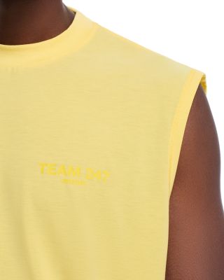 Team 247 Oversized Tank