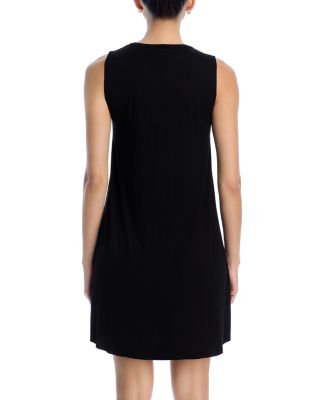 Daisy Sleeveless Dress - Exclusive