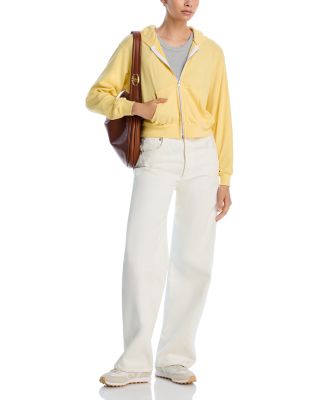 Athletic Bailey Zip Hoodie - Exclusive